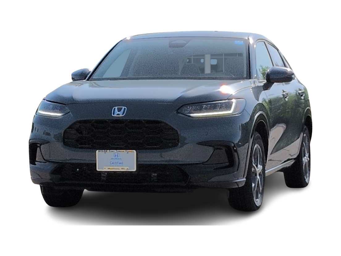 Thumbnail: 2024 Honda HR-V - 1
