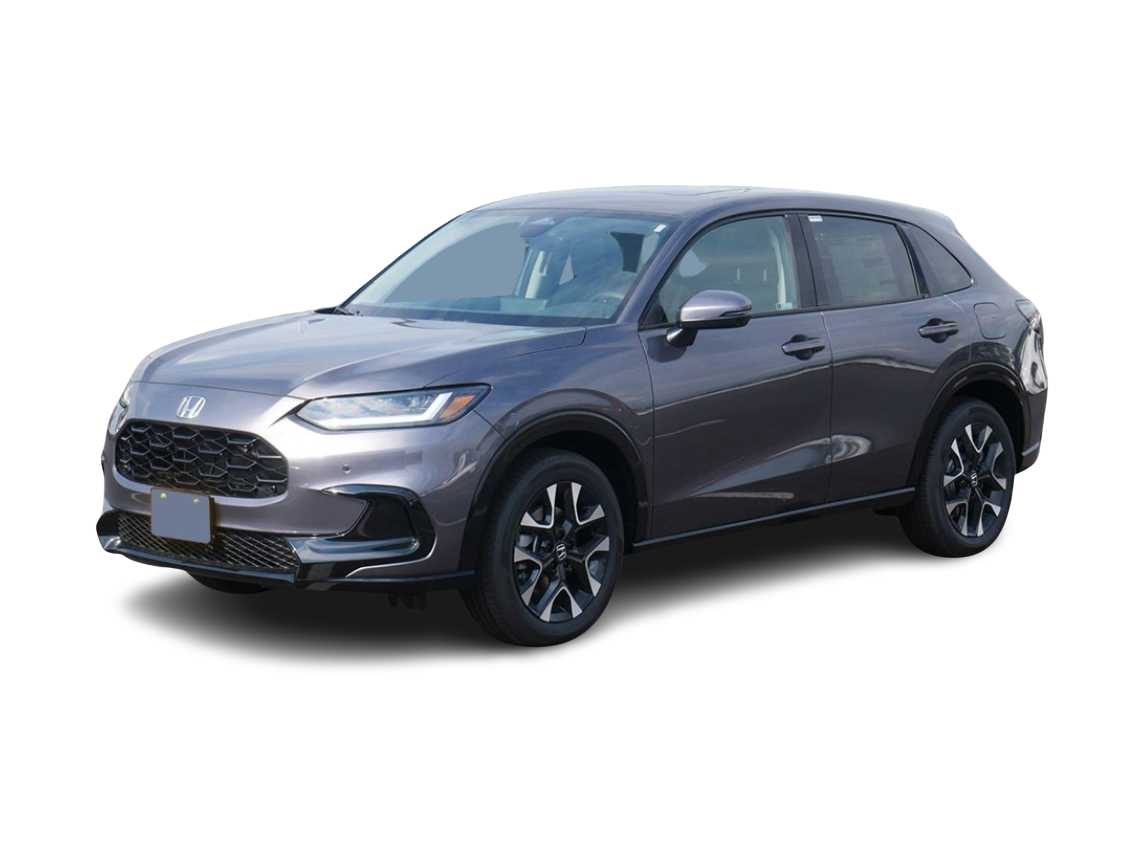 Thumbnail: 2026 Honda HR-V - 1