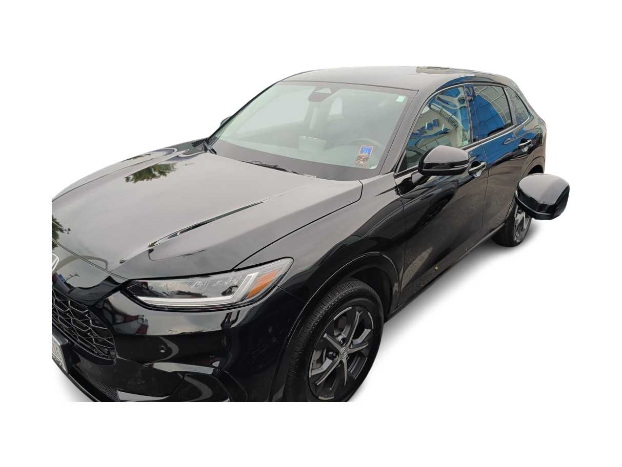 Thumbnail: 2024 Honda HR-V - 1