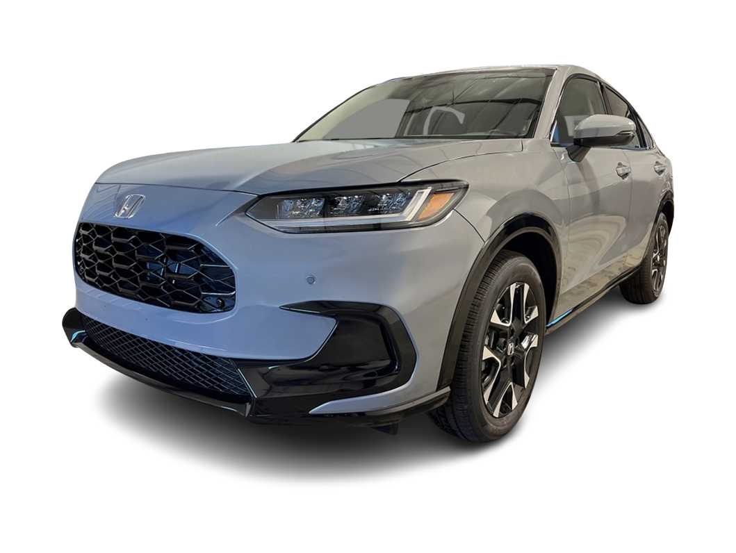 Thumbnail: 2026 Honda HR-V - 1