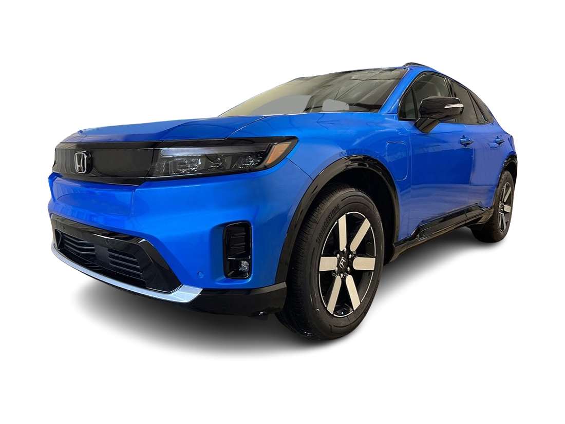 Thumbnail: 2026 Honda Prologue - 1