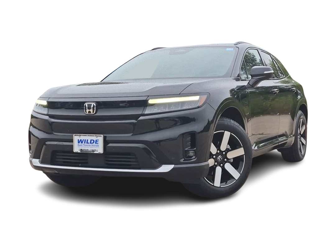 2024 Honda Prologue Touring -
                  Madison, WI