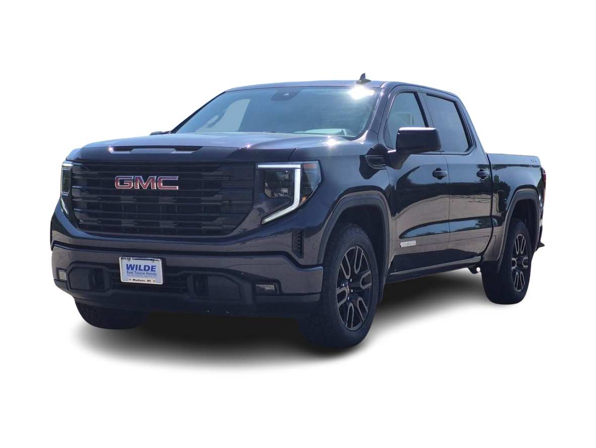 Thumbnail: 2023 GMC Sierra 1500 - 1