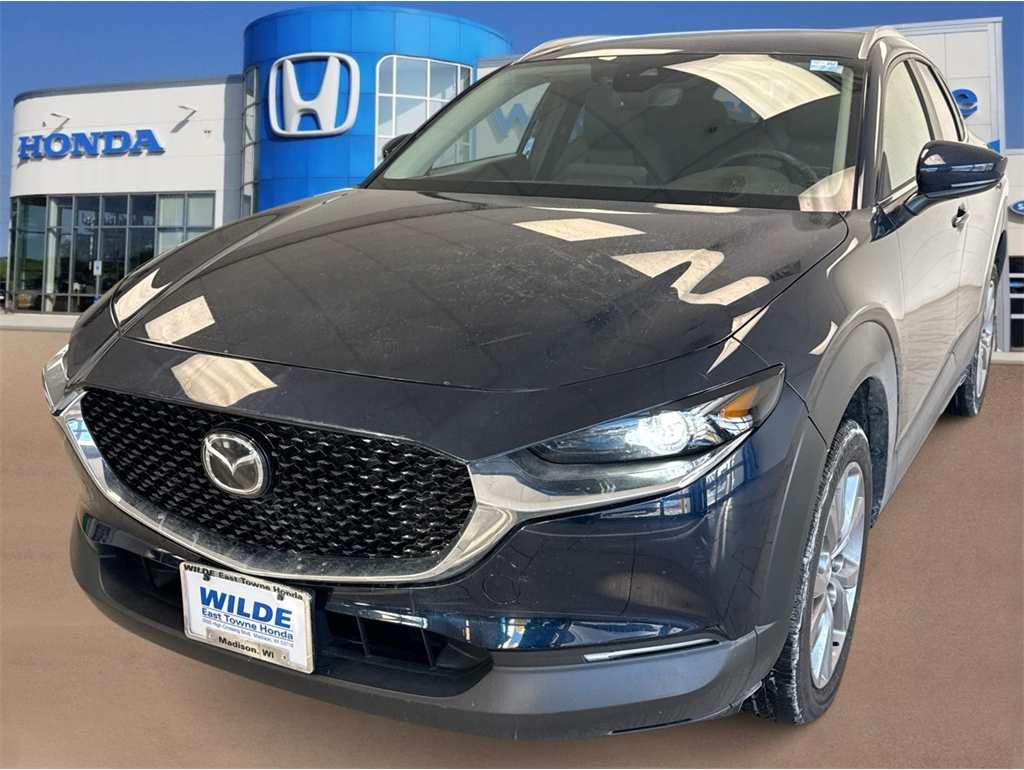 2023 Mazda CX-30 Preferred's photo
