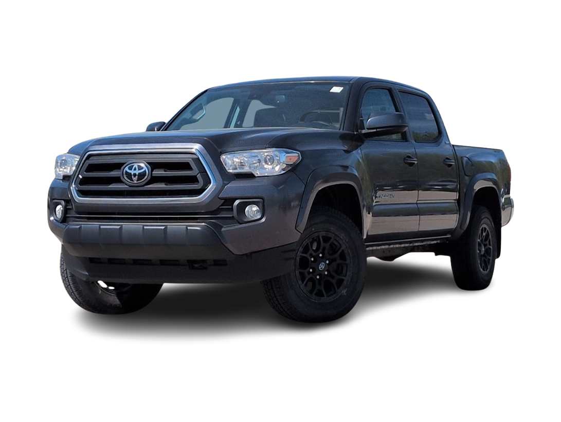 Thumbnail: 2020 Toyota Tacoma - 1
