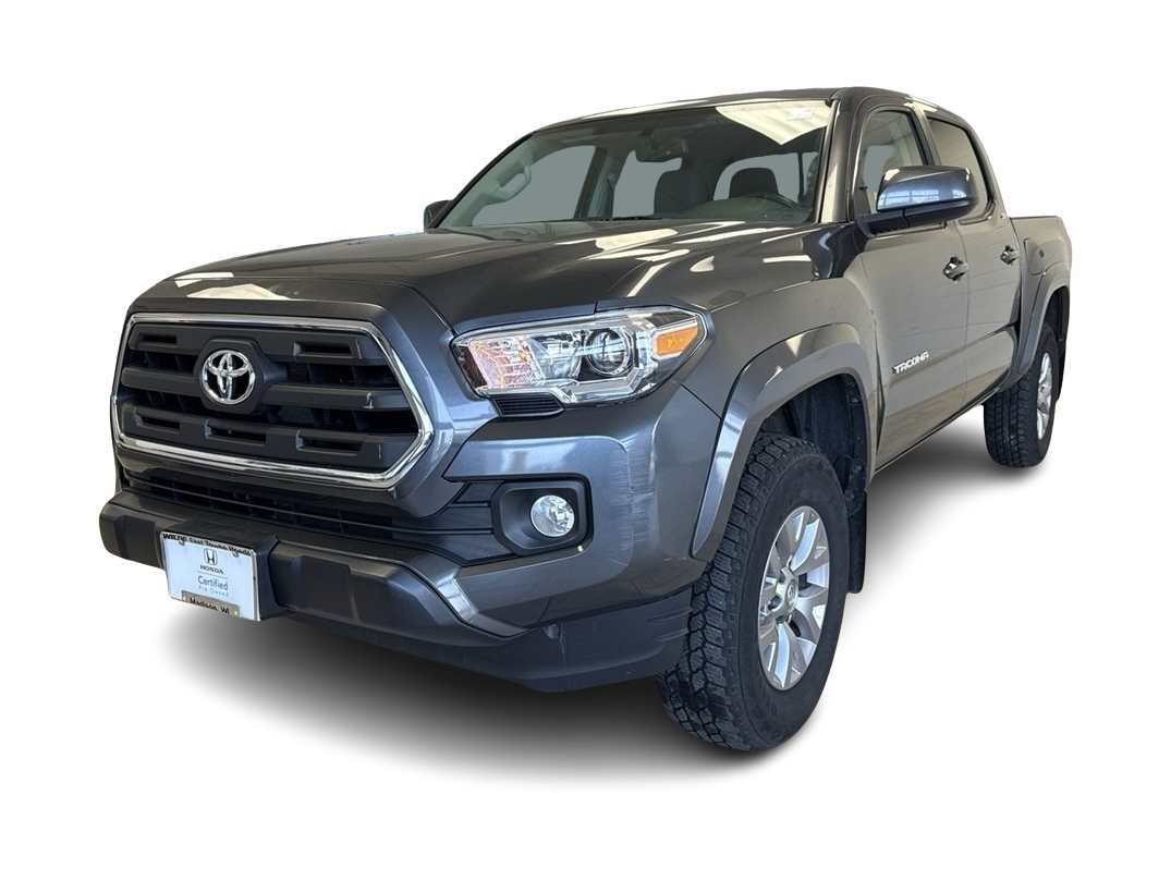 2017 Toyota Tacoma SR5 -
                Madison, WI