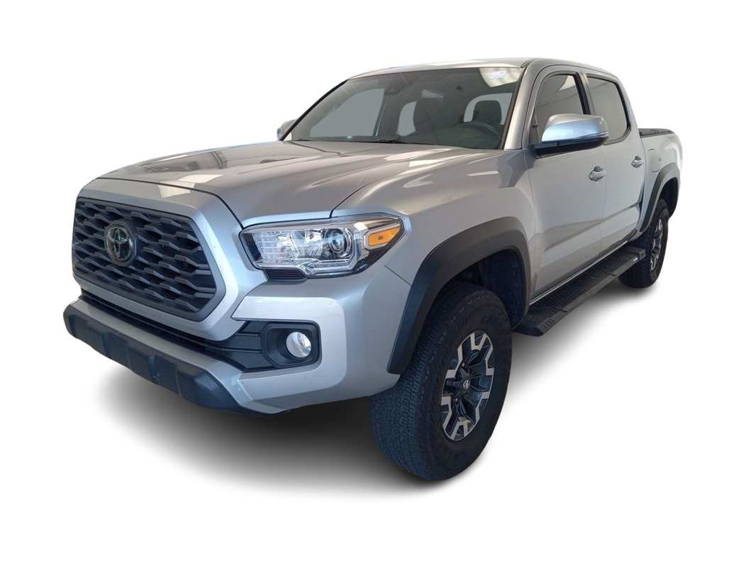 2022 Toyota Tacoma SR -
                Madison, WI