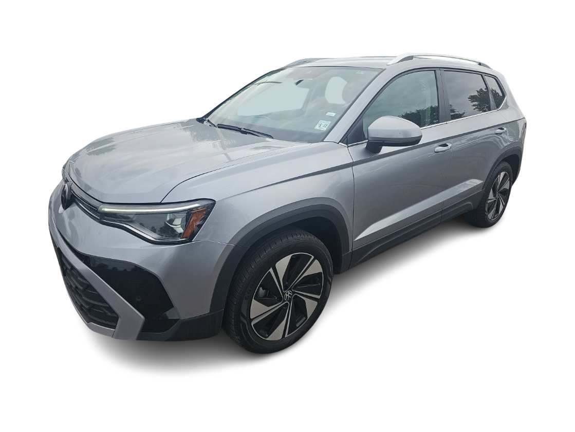 Thumbnail: 2025 Volkswagen Taos - 1