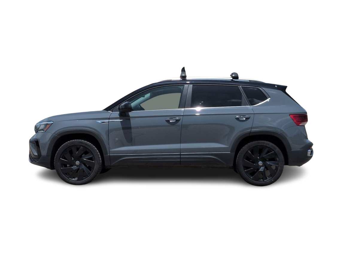 Thumbnail: 2024 Volkswagen Taos - 1