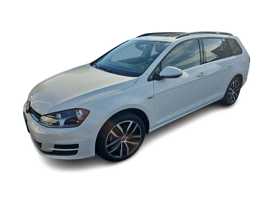 2016 Volkswagen Golf Limited Edition -
                  Madison, WI