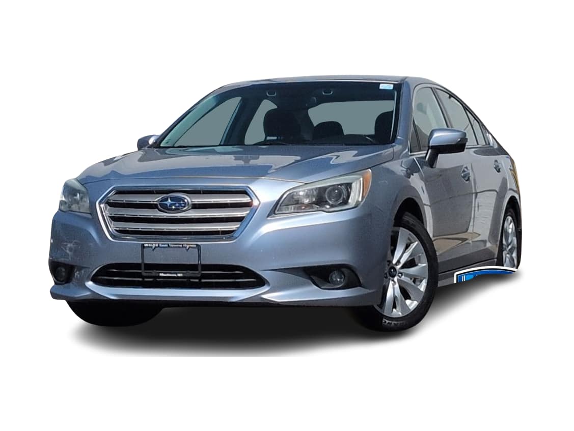 2015 Subaru Legacy Premium -
                  Madison, WI