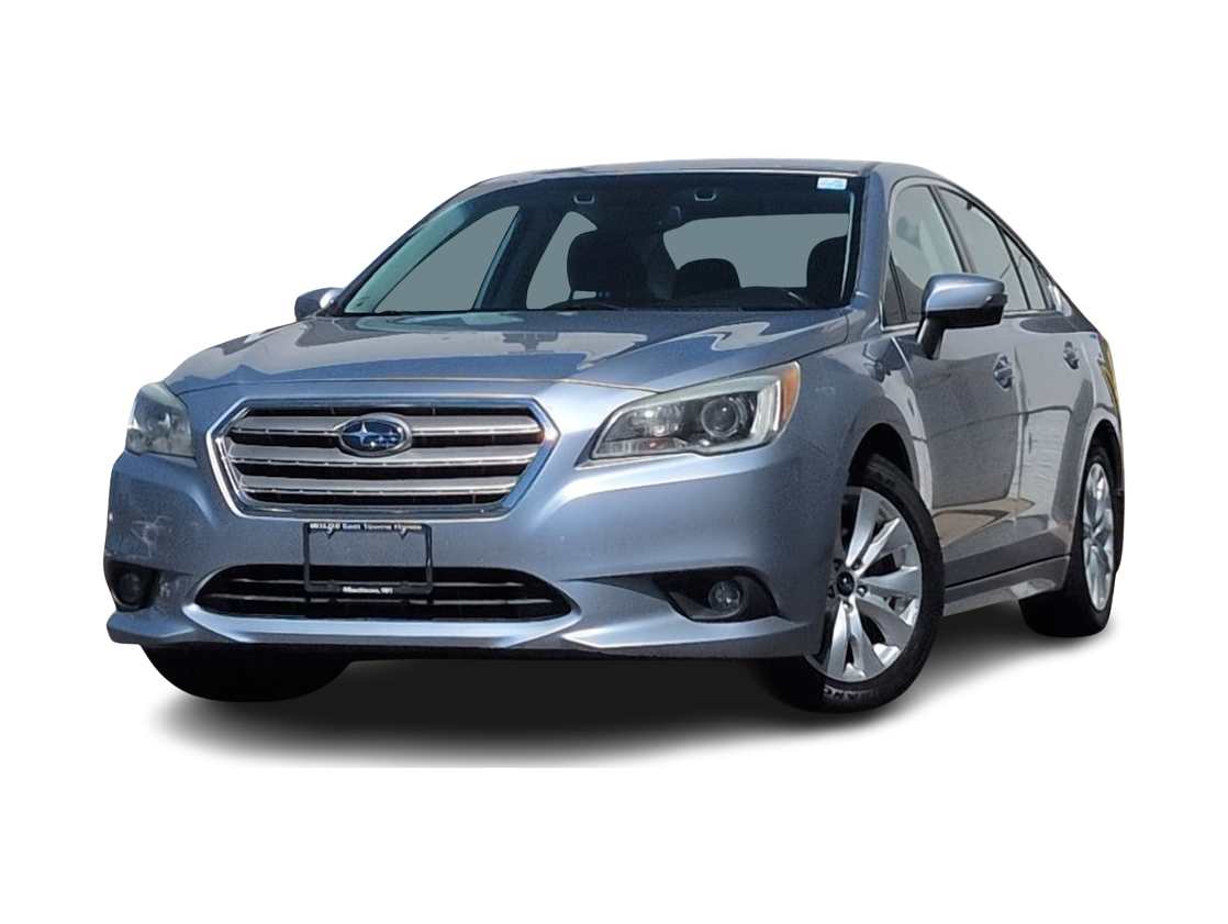 2015 Subaru Legacy Premium -
                  Madison, WI