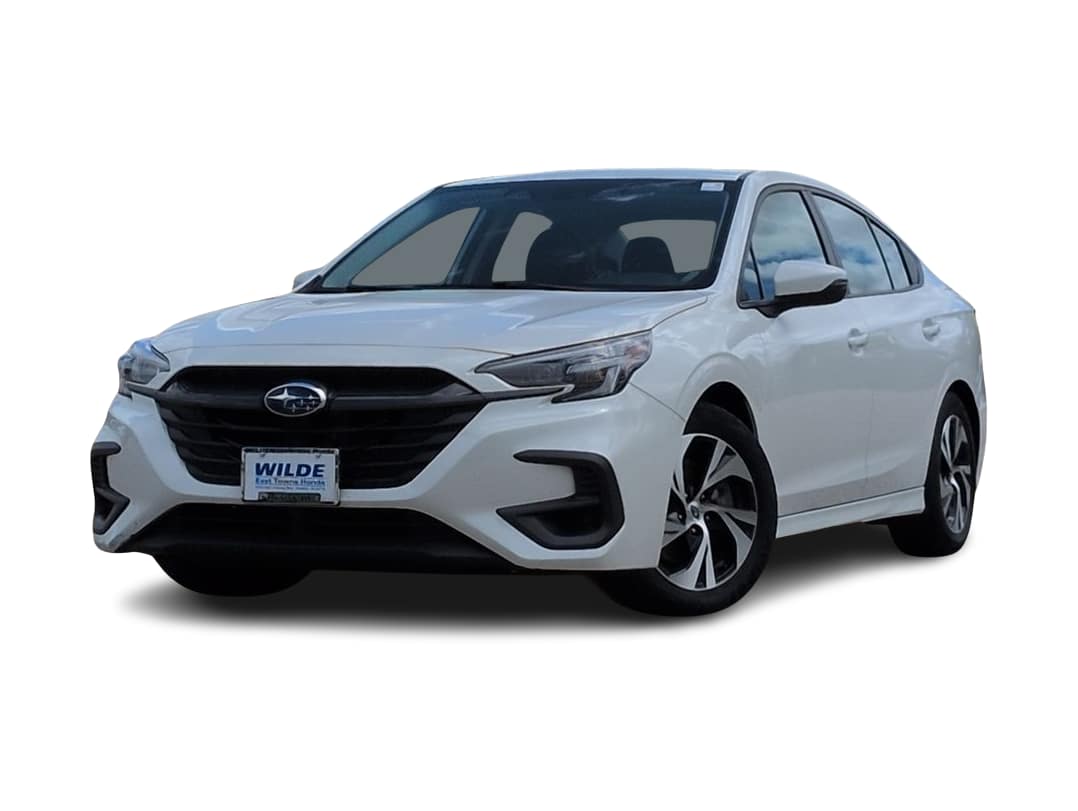 Thumbnail: 2025 Subaru Legacy - 1