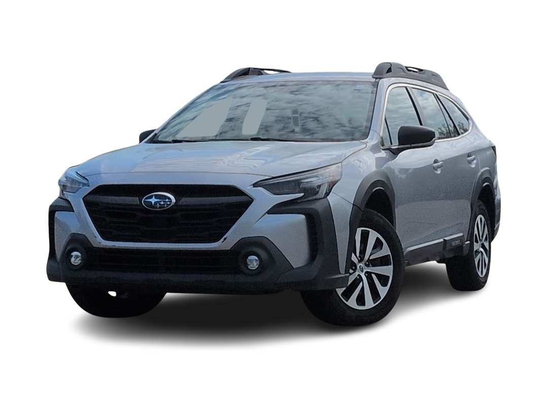 Thumbnail: 2023 Subaru Outback - 1