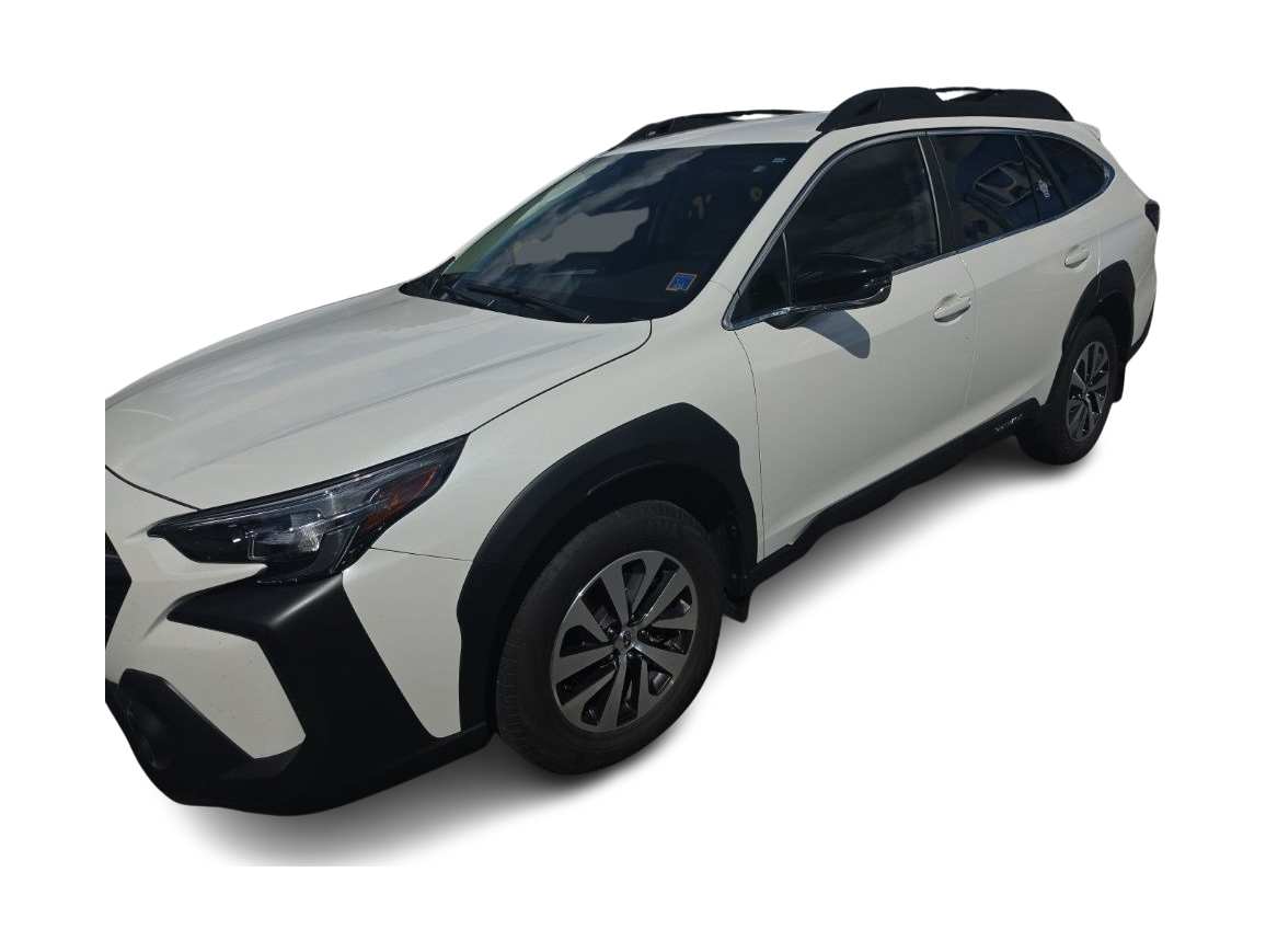 Thumbnail: 2025 Subaru Outback - 1