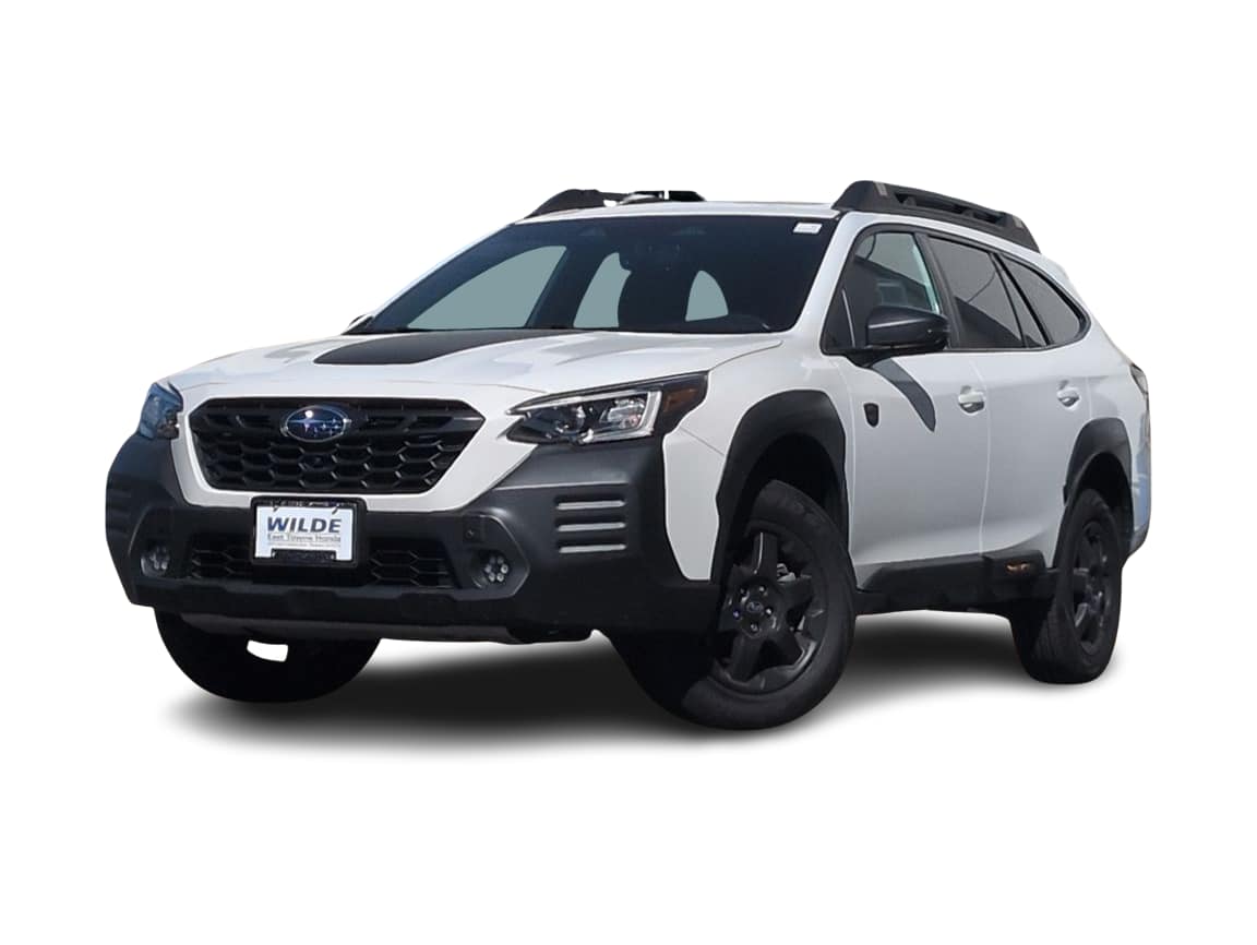 Thumbnail: 2023 Subaru Outback - 1