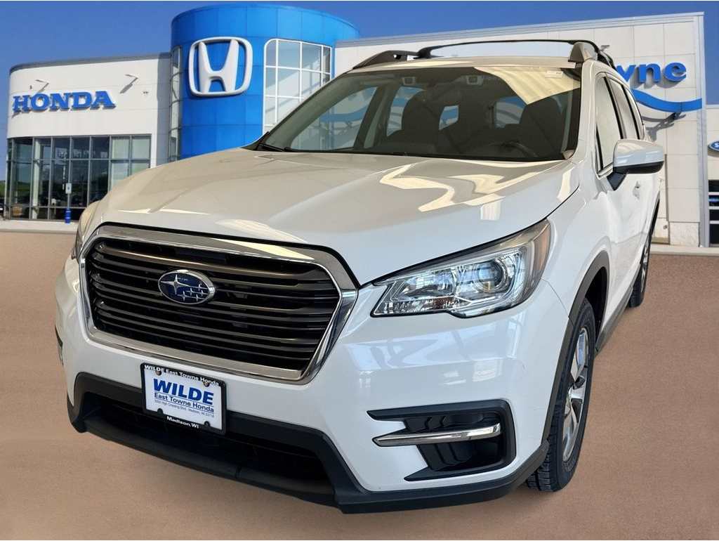 2019 Subaru Ascent Premium