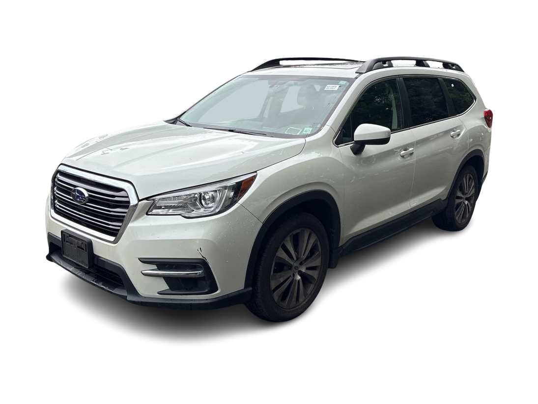 Thumbnail: 2021 Subaru Ascent - 1
