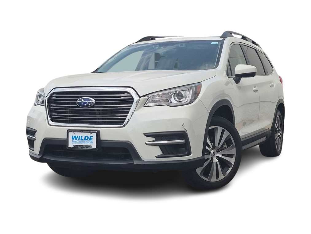 Thumbnail: 2021 Subaru Ascent - 1