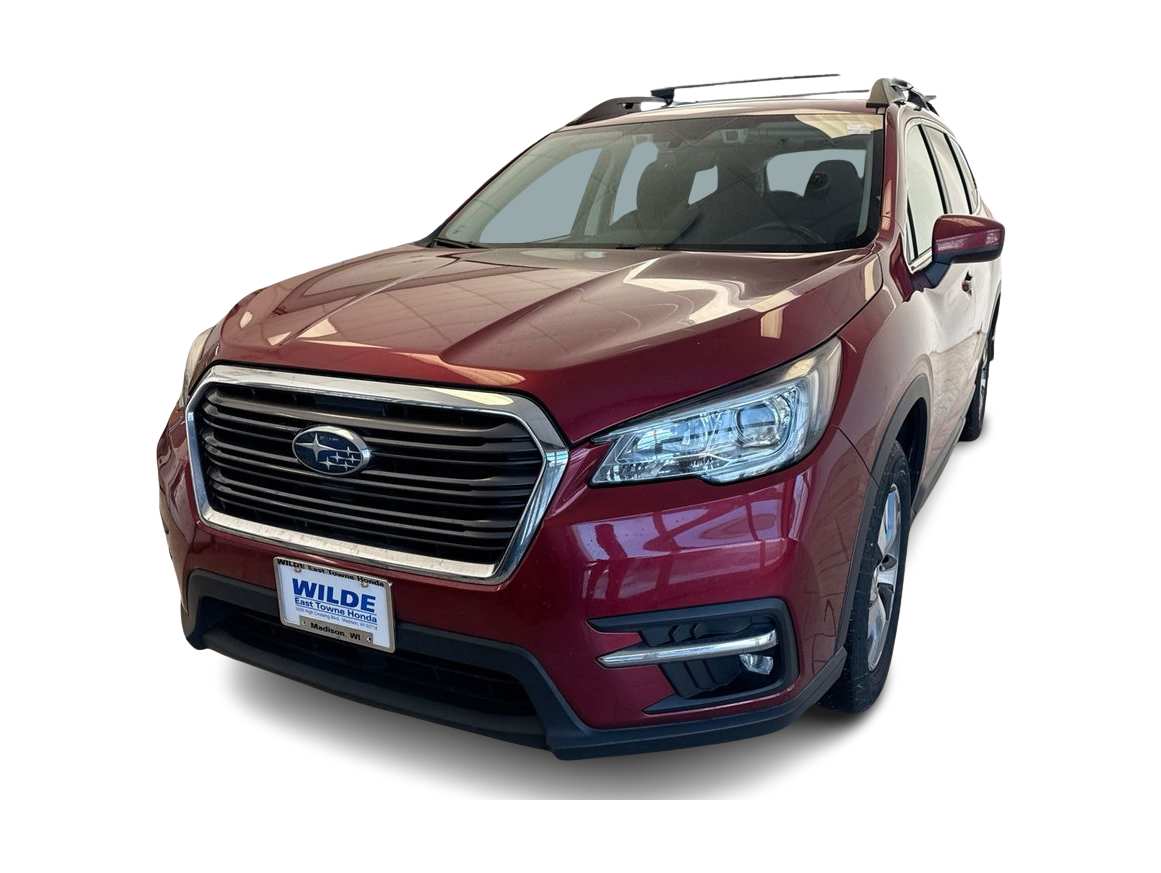 2019 Subaru Ascent Premium -
                  Madison, WI