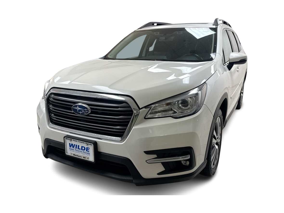 2022 Subaru Ascent Limited -
                  Madison, WI