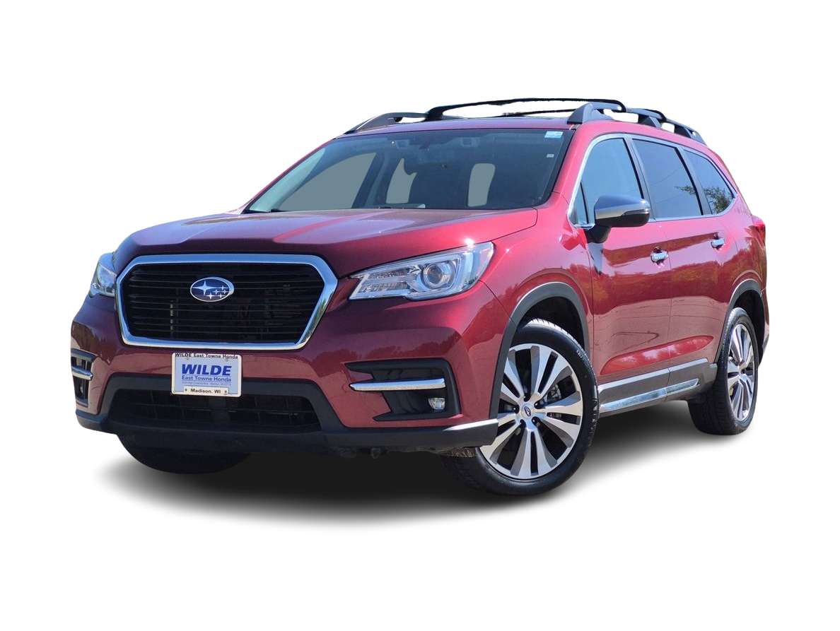 Thumbnail: 2022 Subaru Ascent - 1