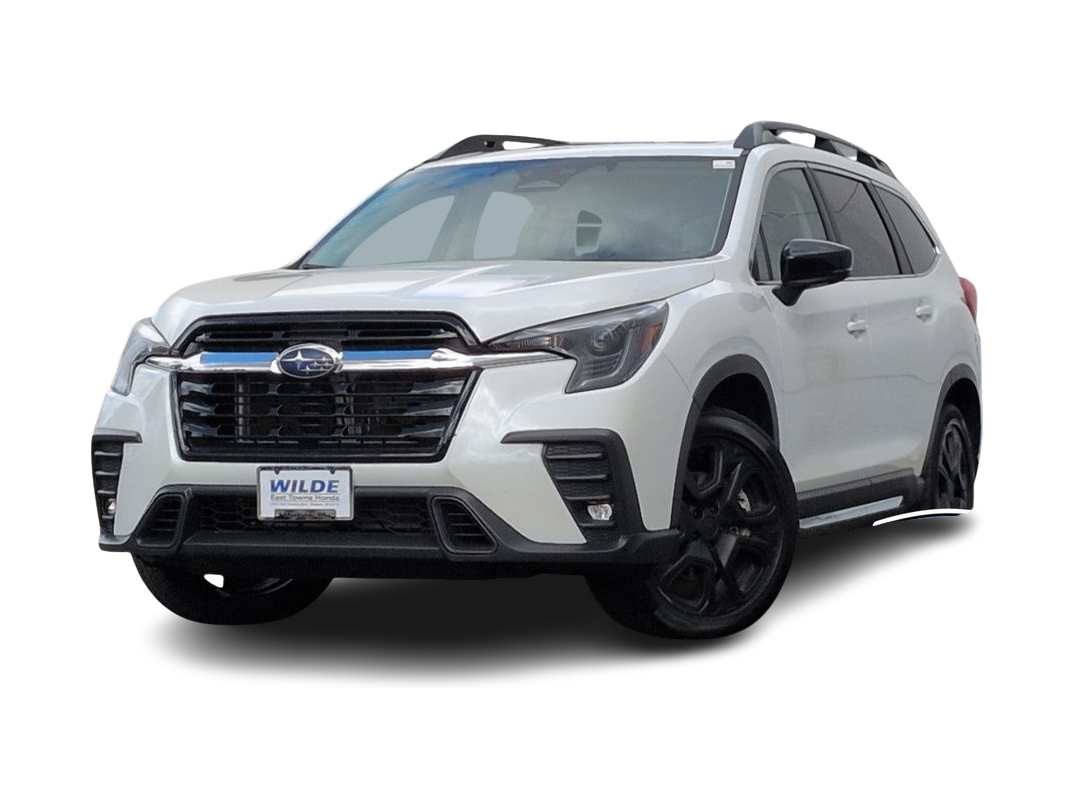Thumbnail: 2024 Subaru Ascent - 1