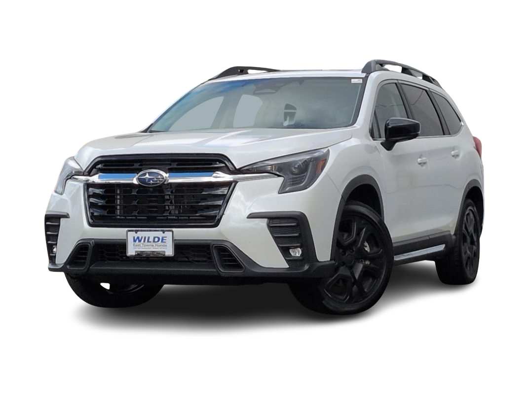 Thumbnail: 2024 Subaru Ascent - 1