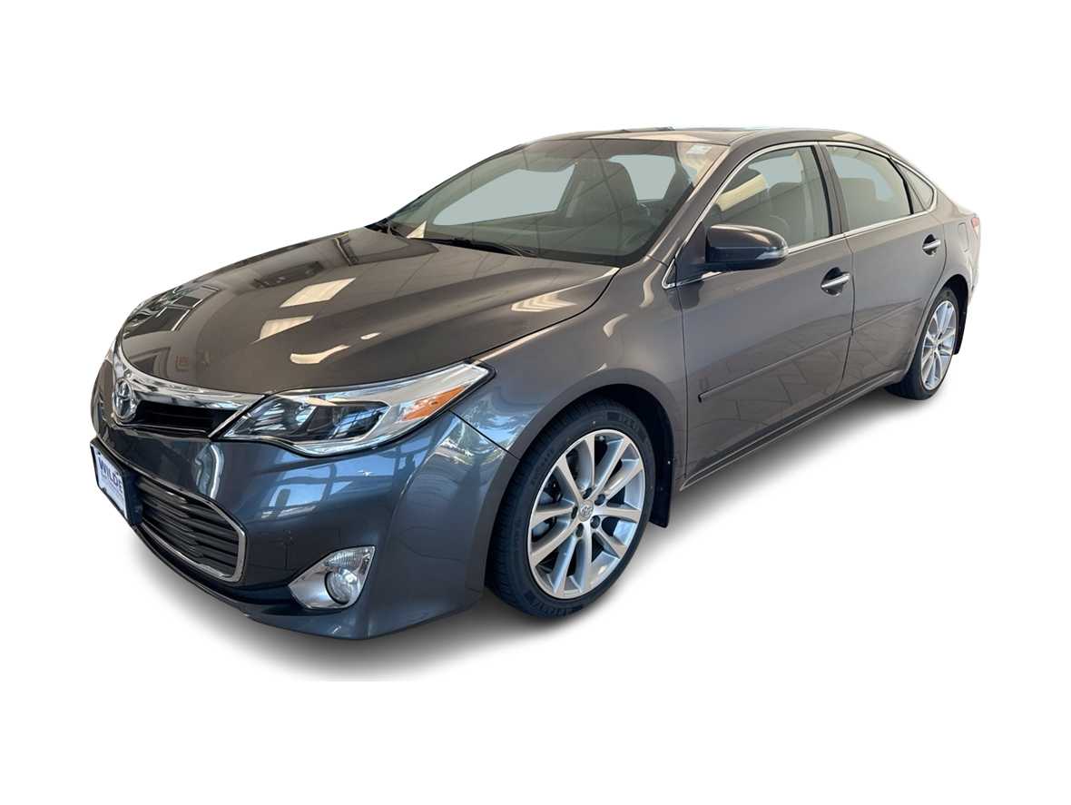 2014 Toyota Avalon XLE -
                  Madison, WI