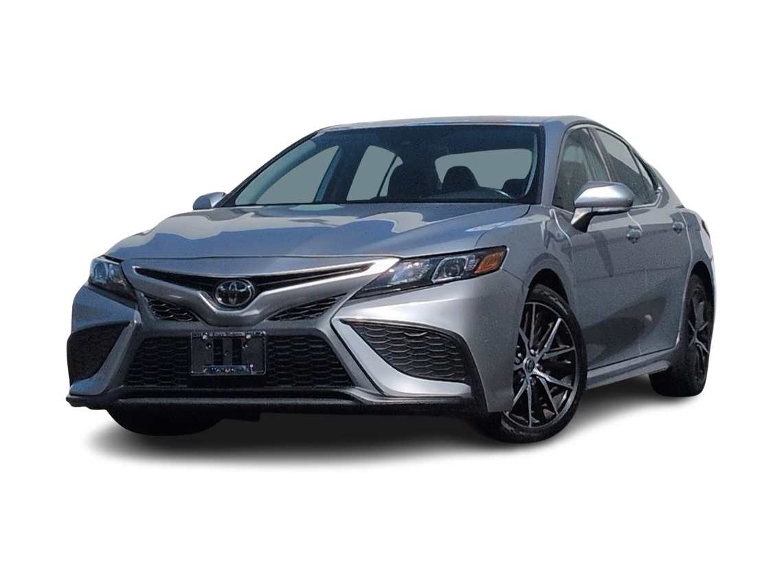 Thumbnail: 2023 Toyota Camry - 1