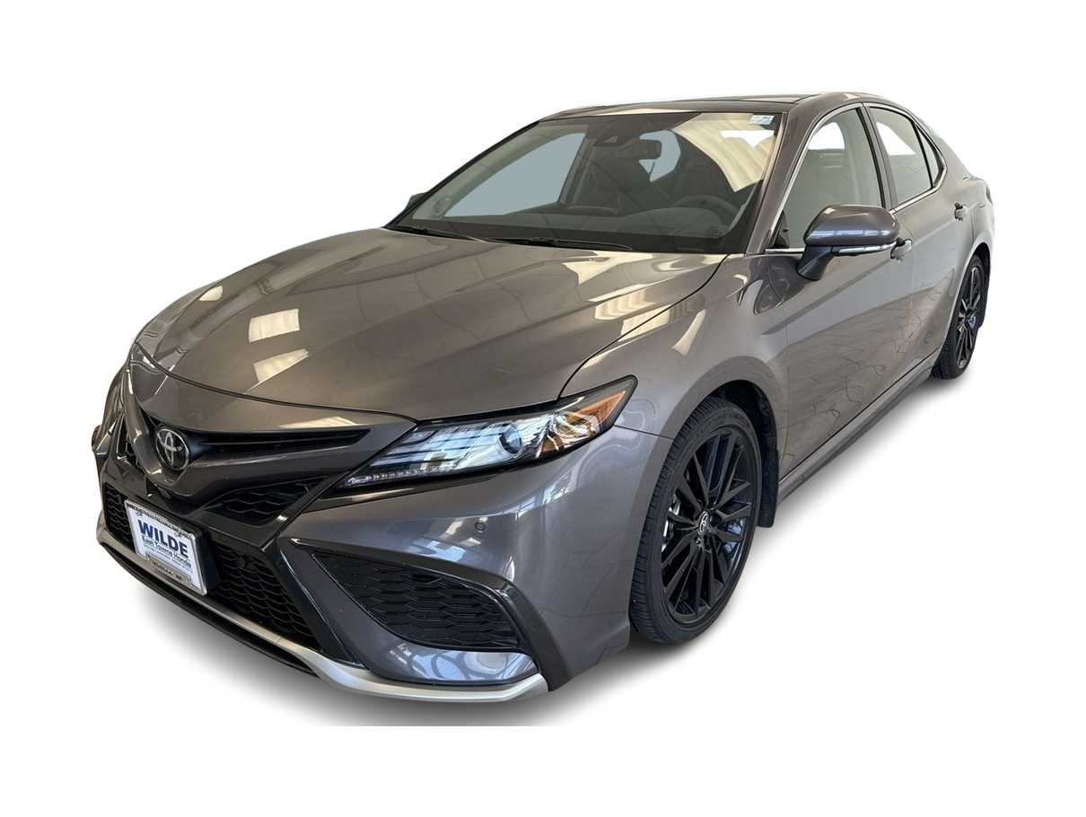 2024 Toyota Camry XSE -
                  Madison, WI
