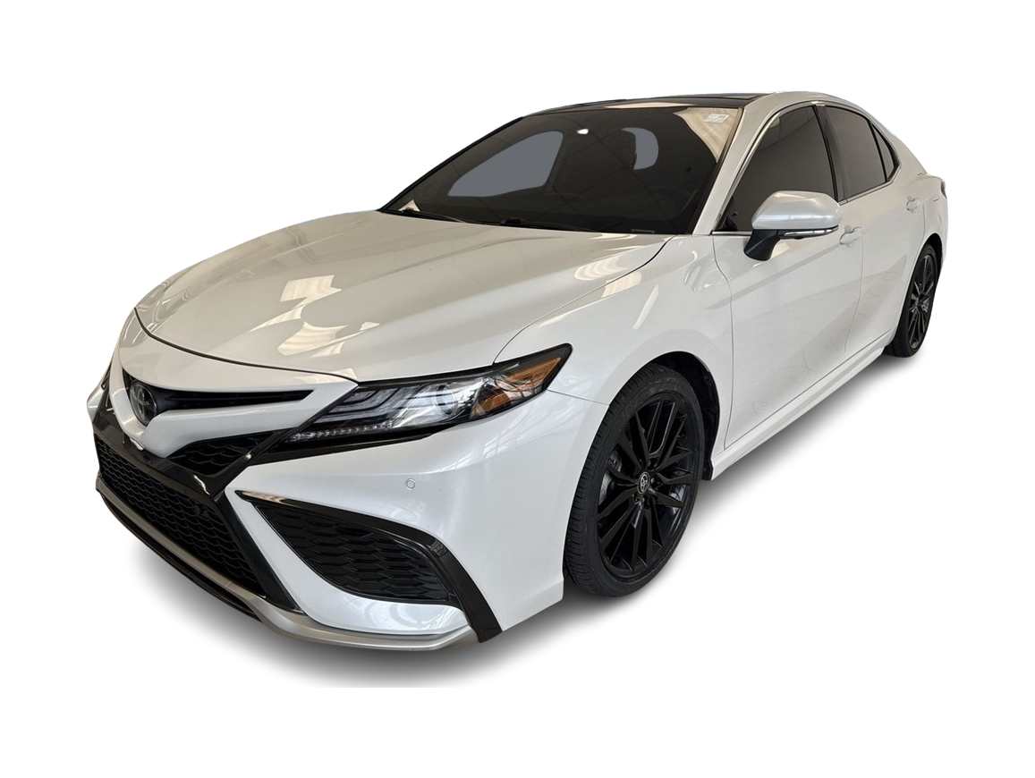 2023 Toyota Camry XSE -
                  Madison, WI