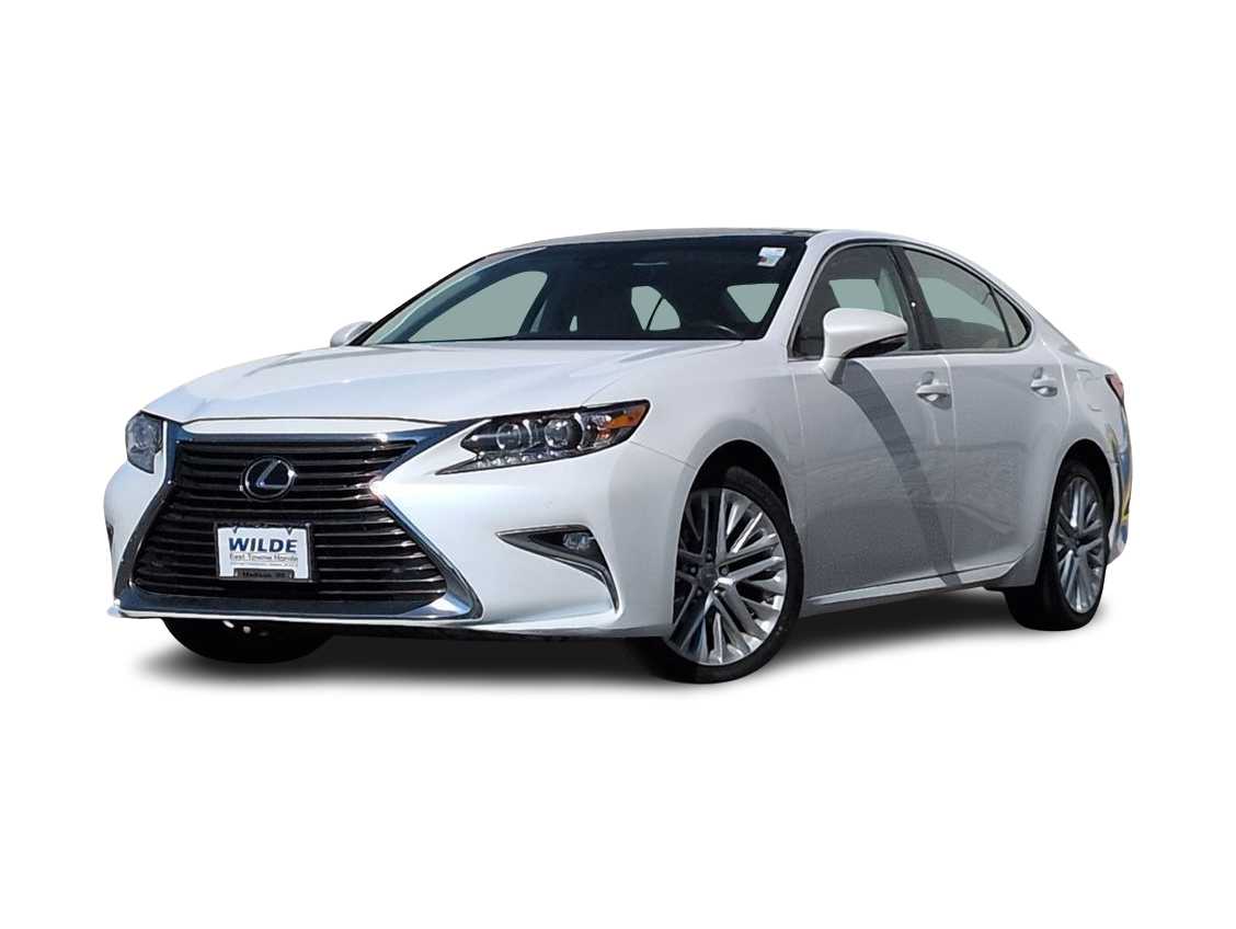 2016 Lexus ES 350 -
                  Madison, WI