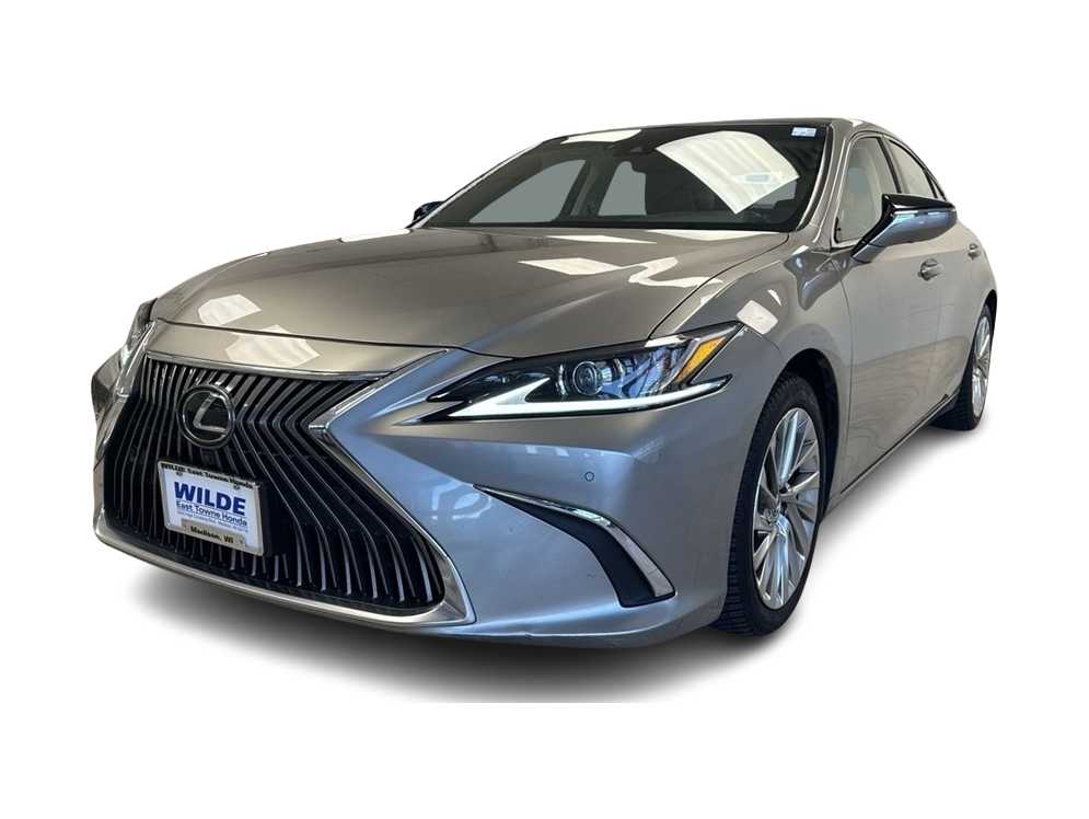 2020 Lexus ES 350 Luxury -
                Madison, WI