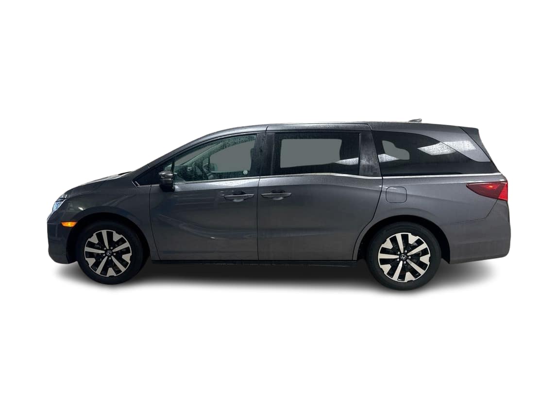 Thumbnail: 2024 Honda Odyssey - 1