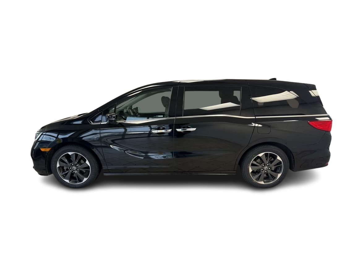 Thumbnail: 2023 Honda Odyssey - 1