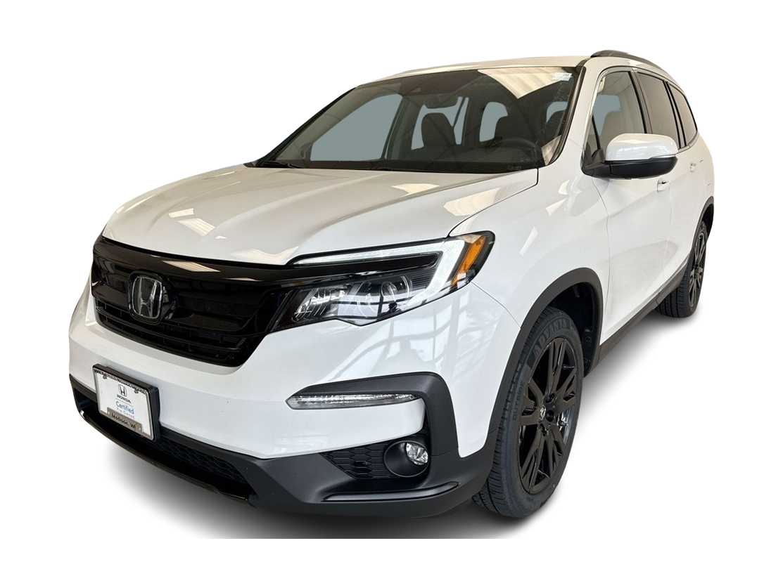 2022 Honda Pilot SE -
                  Madison, WI