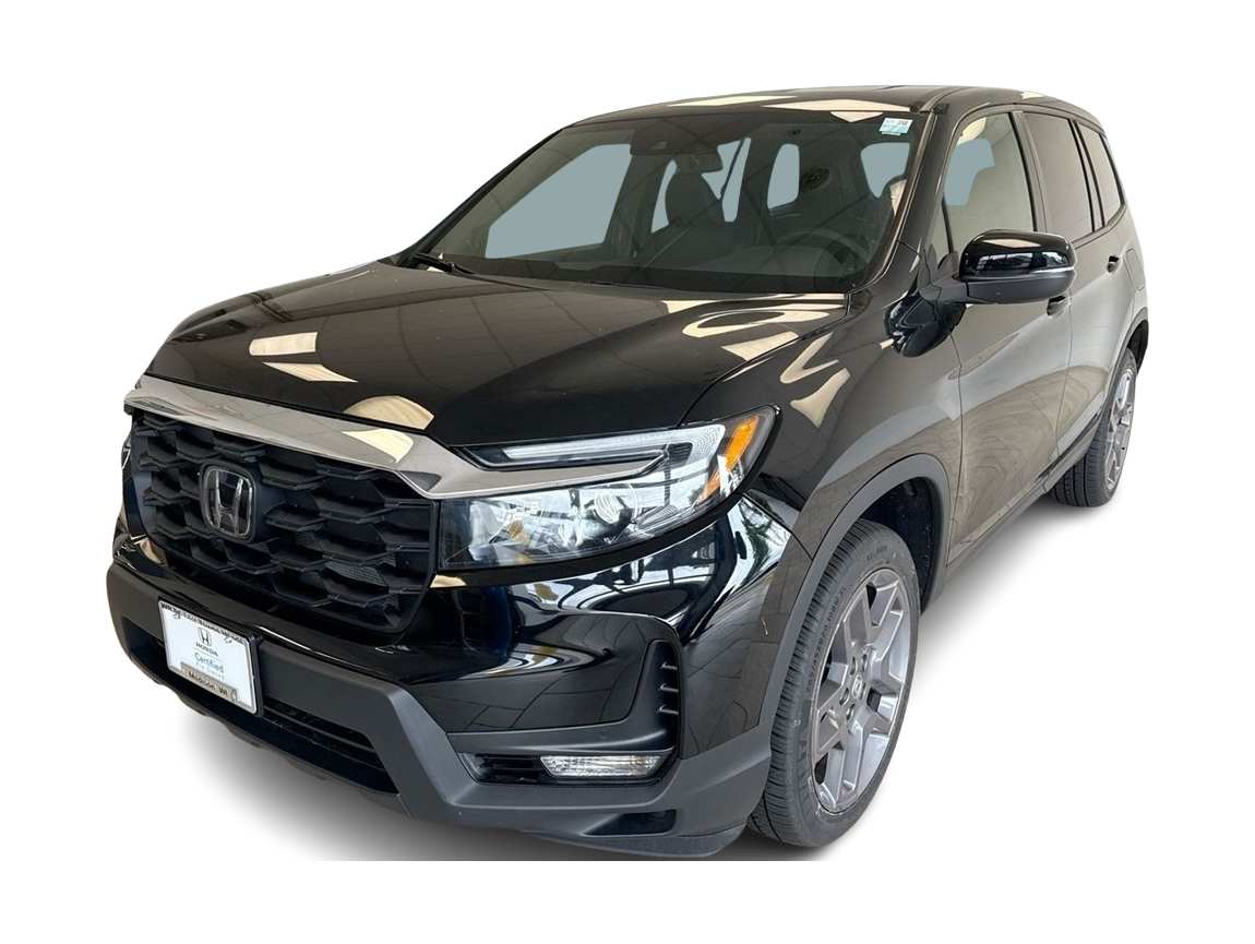 2022 Honda Passport EX-L -
                  Madison, WI