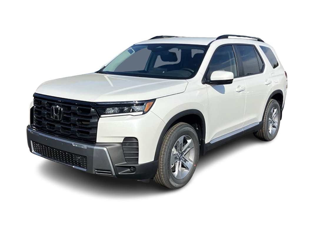Thumbnail: 2026 Honda Pilot - 1