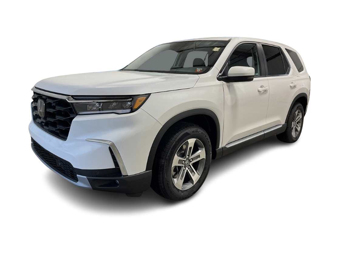 Thumbnail: 2025 Honda Pilot - 1
