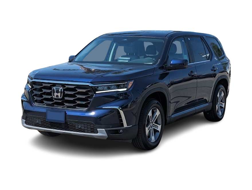 2025 Honda Pilot EX-L -
                Madison, WI