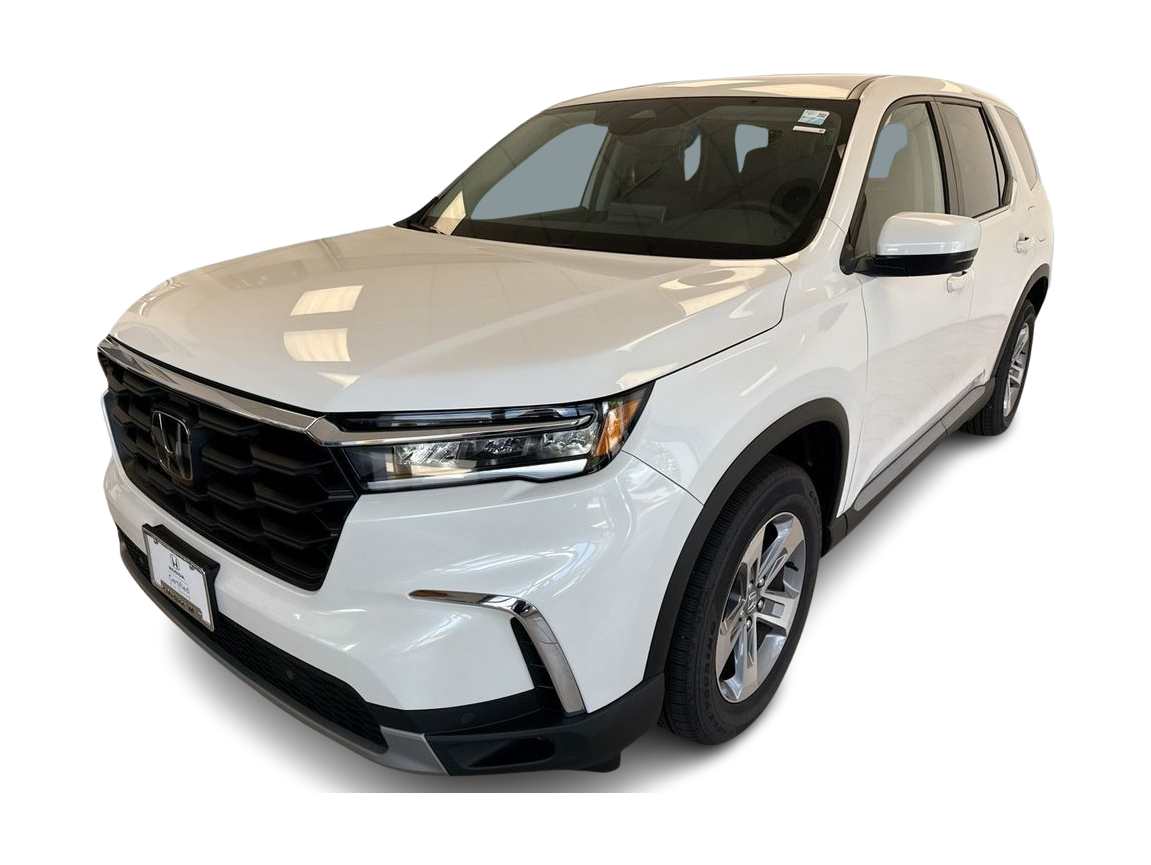 Thumbnail: 2025 Honda Pilot - 1