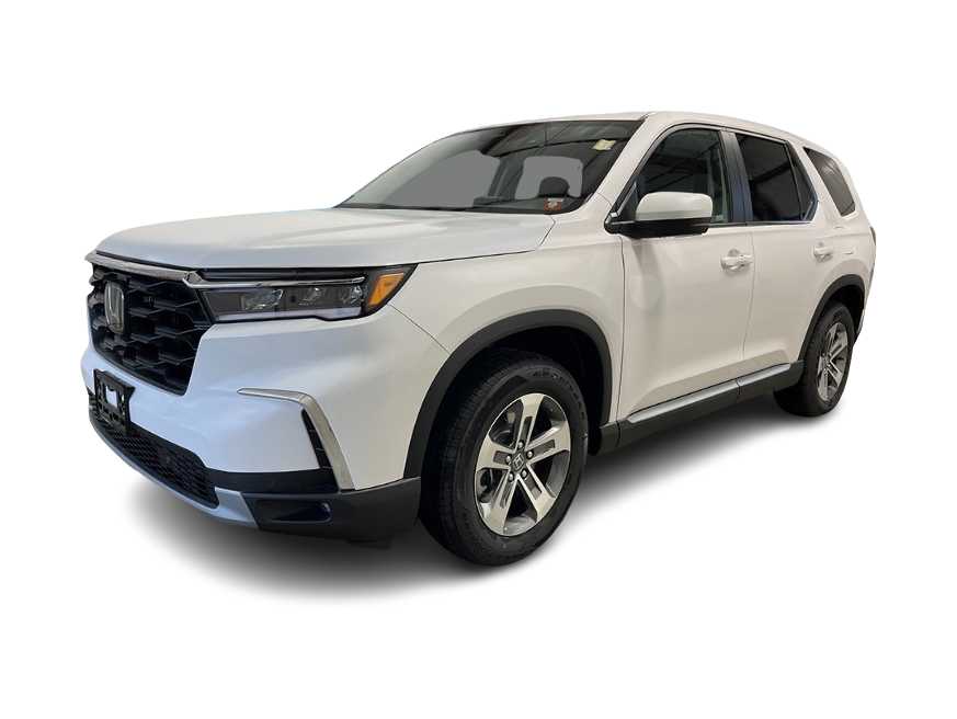 2025 Honda Pilot EX-L -
                Madison, WI