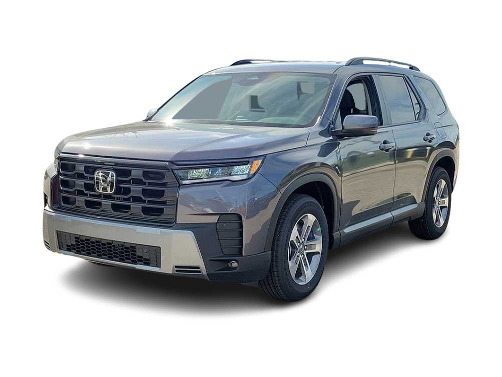 Thumbnail: 2026 Honda Pilot - 1