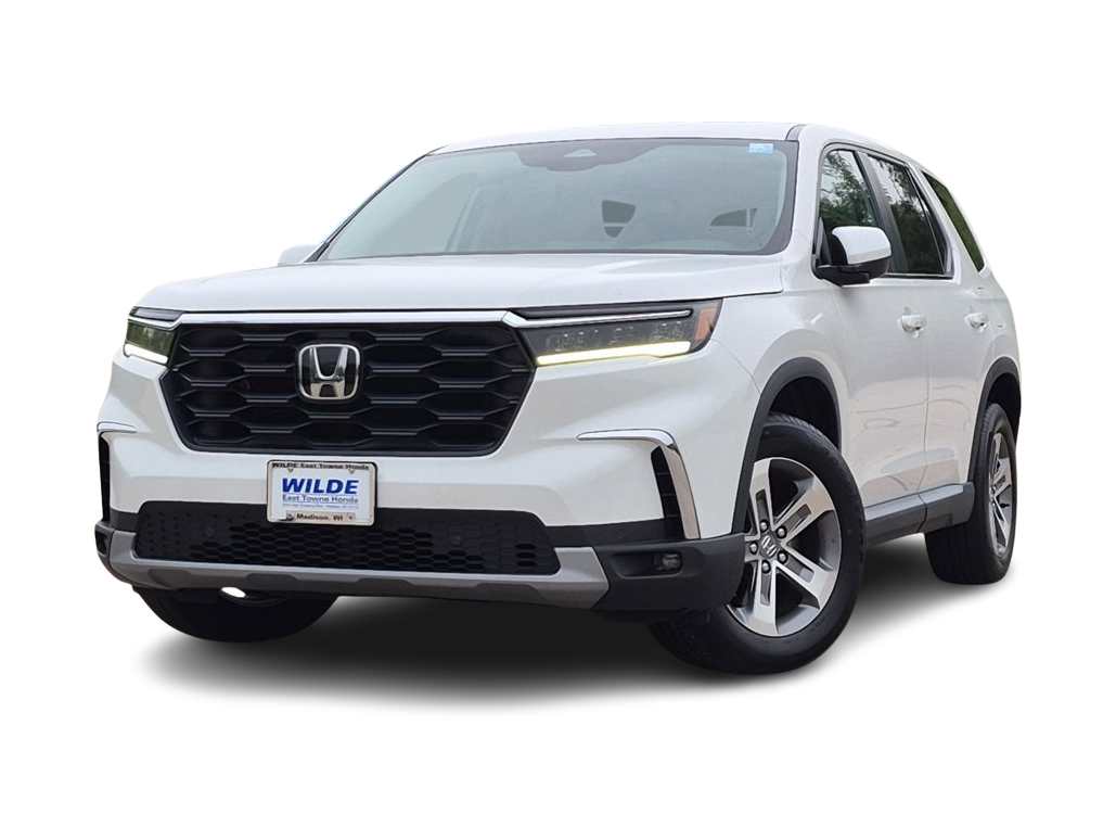 Thumbnail: 2023 Honda Pilot - 1