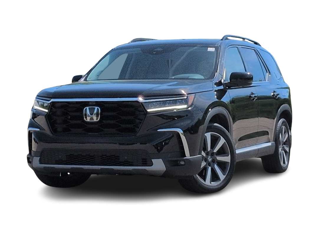 Thumbnail: 2023 Honda Pilot - 1