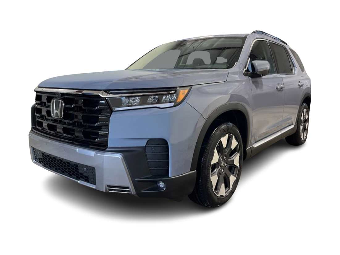 Thumbnail: 2026 Honda Pilot - 1