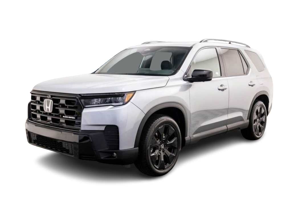 Thumbnail: 2026 Honda Pilot - 1