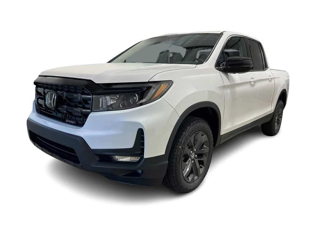 Thumbnail: 2026 Honda Ridgeline - 1