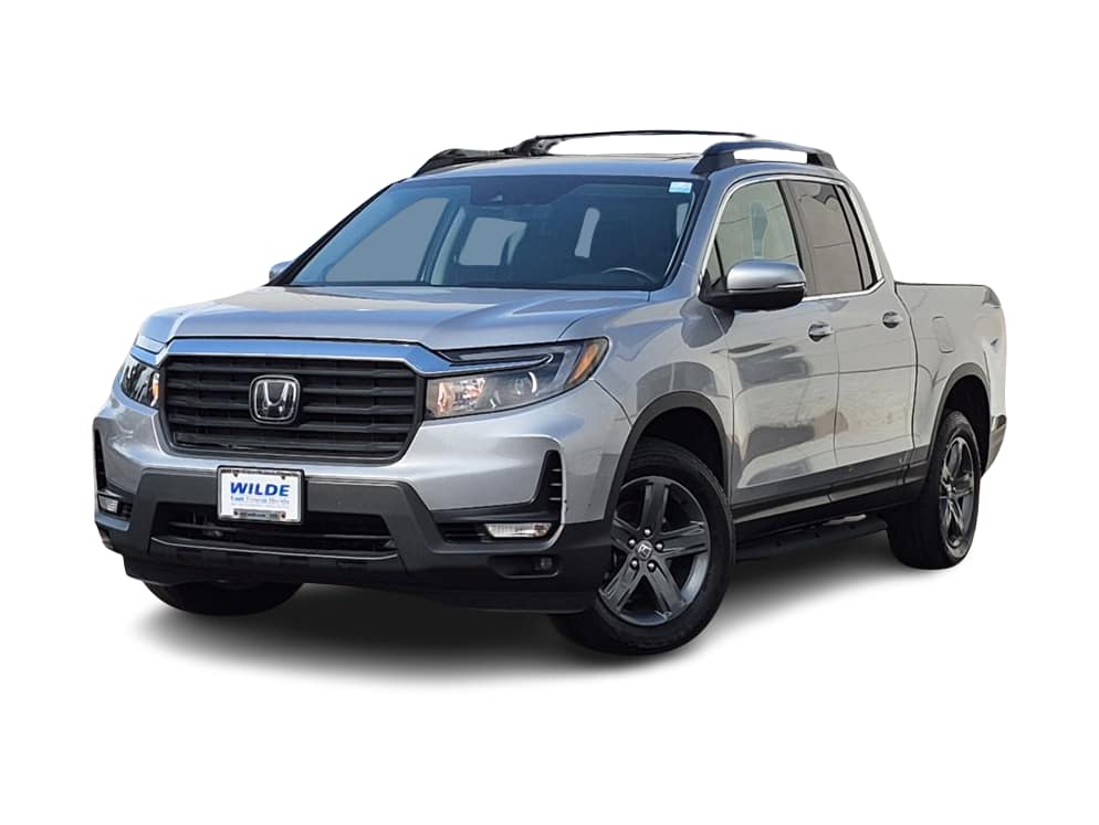Thumbnail: 2023 Honda Ridgeline - 1